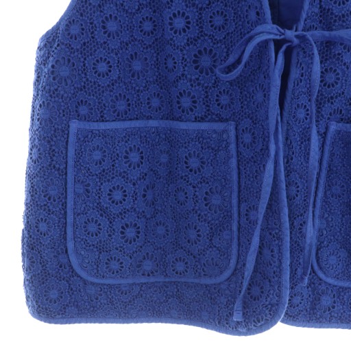 中古】ウィークエンドマックスマーラ Weekend Max Mara 24SS マクラメ