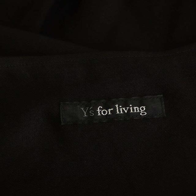 中古】ワイズフォーリビング Y's for living ベルトショルダー