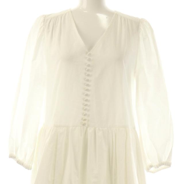 ♡美品♡iDea Luce♡イデアルーチェコットンティアードワンピース iDea Luce イデアルーチェ (@idealuce_official) • Instagram