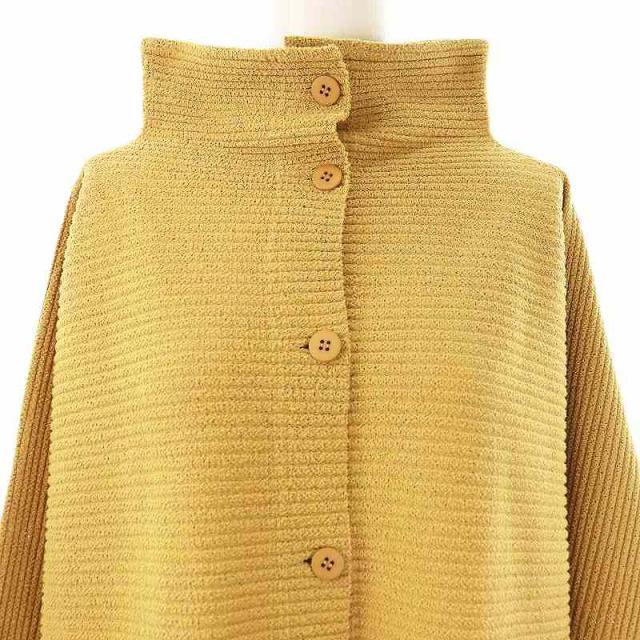 me イッセイミヤケ カーディガン 【公式通販】