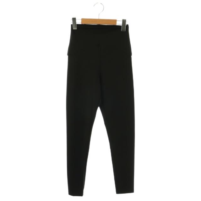 【完売品】新品タグ付き　lohen ローヘン　ハイパワーストレッチレギンス　黒 中古】未使用品 ローヘン LOHEN 24SS ハイパワーストレッチレギンス