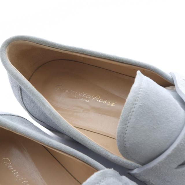 Gianvito Rossi ドレスシューズ/ローファー レディース 【古着】【中古