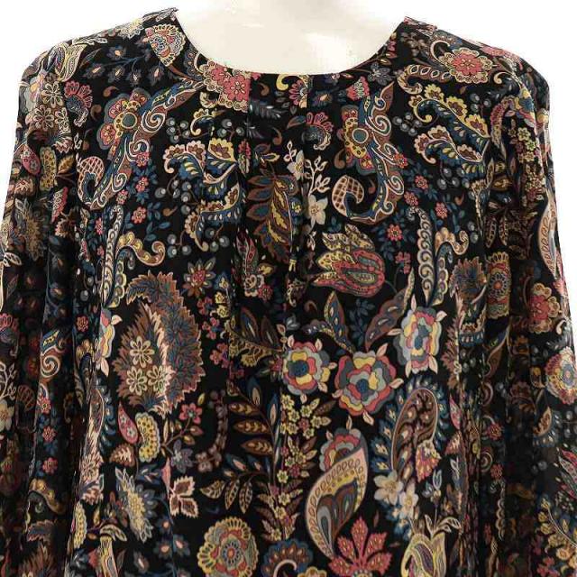 S.H.Figuarts　真骨彫製法　仮面ライダークウガ　ペガサスフォーム 中古】レリアン Leilian BINDA ボタニカルプリントワンピース 総