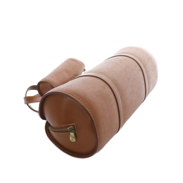 ヴィトン エピ スフロ M52223　バック　ポーチ ルイ・ヴィトン(LOUIS VUITTON)ルイ・ヴィトン スフロ エピ ケニア