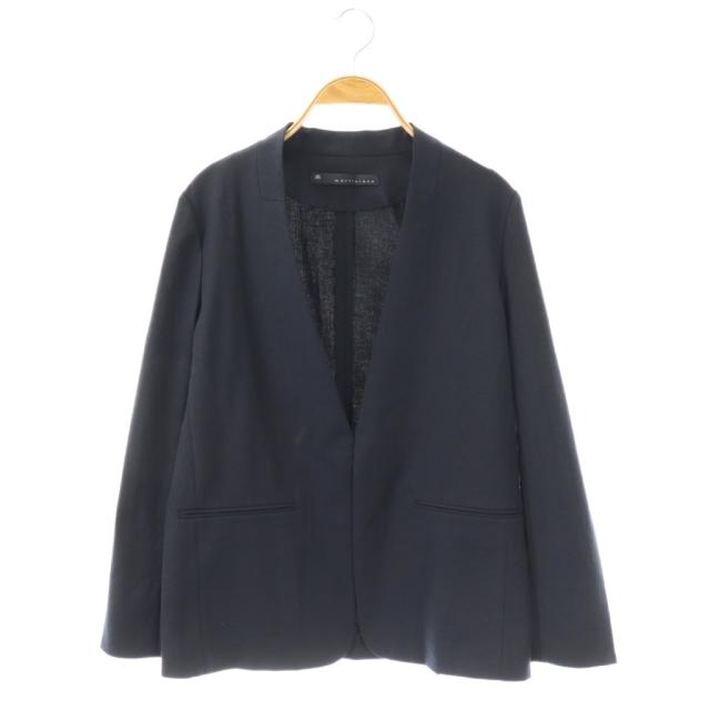 平和屋着物○本場大島紬 純泥染め 手織 一元絣 舞蝶文 川畑