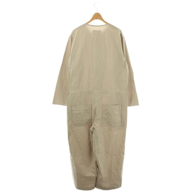 中古】ヴェリテクール Veritecoeur デイリーオールインワン 長袖