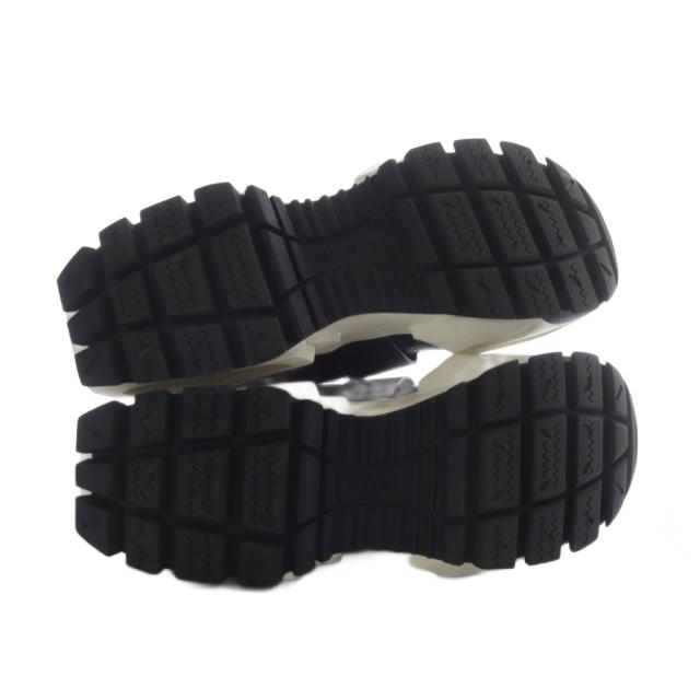 【中古】未使用品 レッドリスト REDLIST Great White Shark スニーカー 27cm ブラック RL-SH-GWS /YO18 ■SH メンズ 中古】未使用品 レッドリスト REDLIST Great White Shark スニーカー