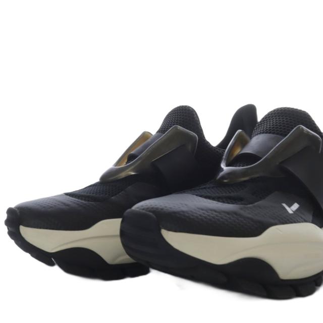 【中古】未使用品 レッドリスト REDLIST Great White Shark スニーカー 27cm ブラック RL-SH-GWS /YO18 ■SH メンズ 中古】未使用品 レッドリスト REDLIST Great White Shark スニーカー