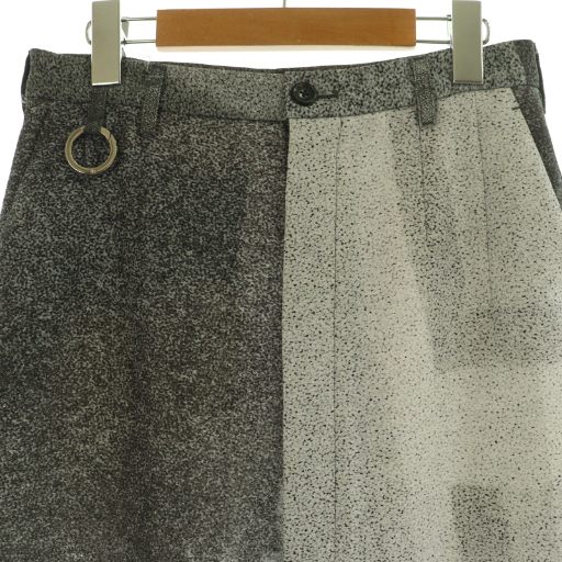 中古】タロウホリウチ TARO HORIUCHI × 横田大輔 ロングオープン