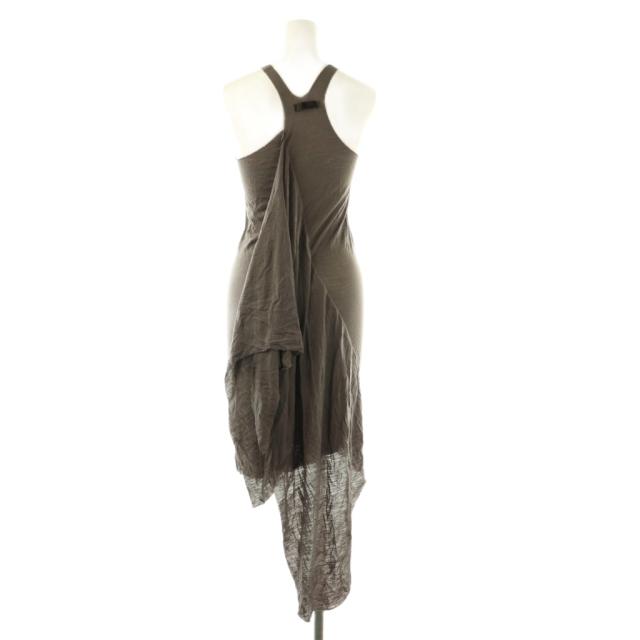 【中古】イフシックスワズナイン IF SIX WAS NINE KERALA ワンピース チュニック 0 チャコール /ES ■OS レディース 中古】イフシックスワズナイン IF SIX WAS NINE KERALA ワンピース