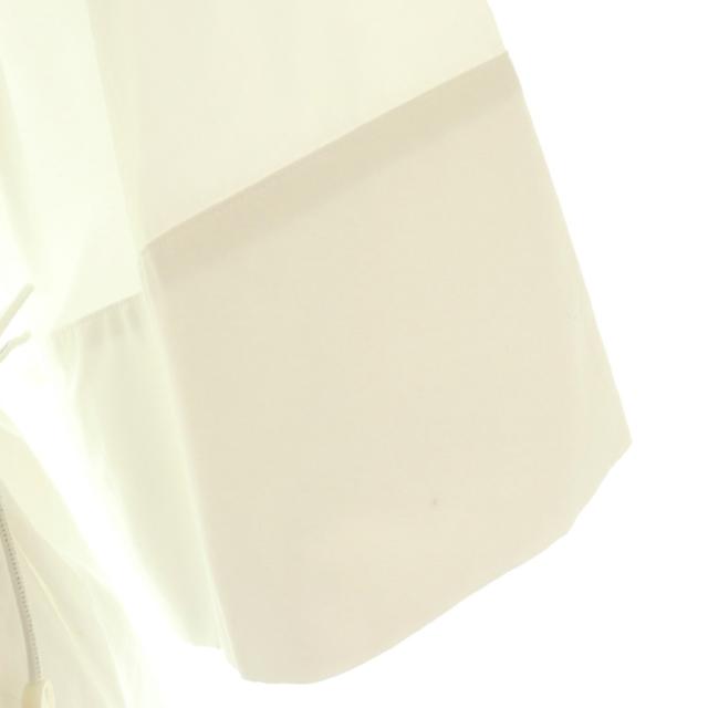 中古】マックスマーラ MAX MARA 24SS ピュアコットンポプリンルーズ