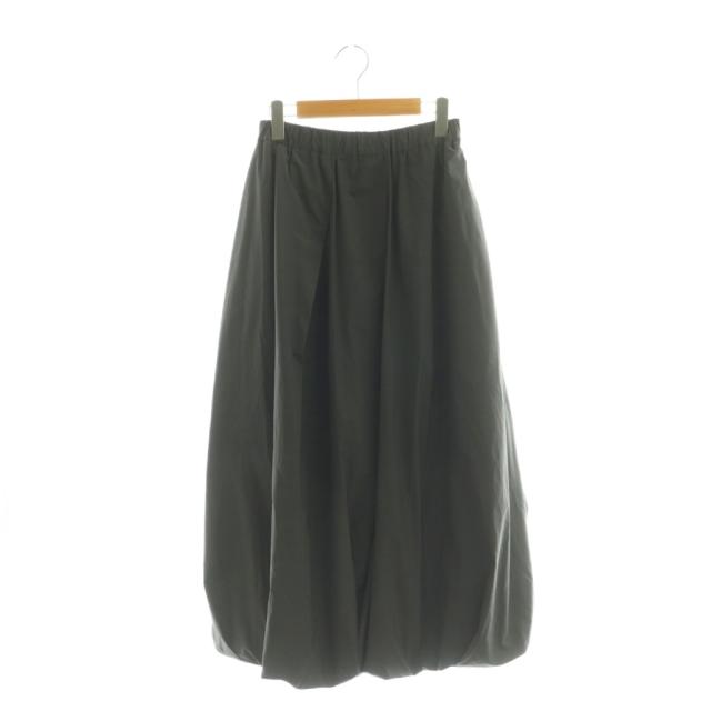 ナゴンスタンス nagonstans スカート 中古 036902 A6 nagonstans minimal street skirt スカート 中古・古着通販
