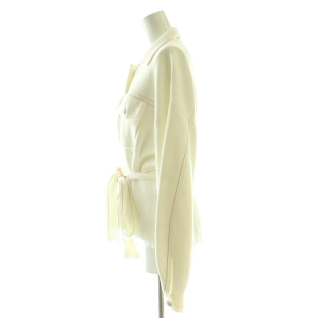 中古】グレースクラス GRACE Class 25SS ニットワークジャケット