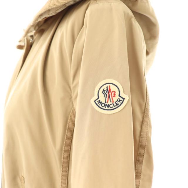 中古】モンクレール MONCLER ANTHEMIS アンテミス ナイロン コート