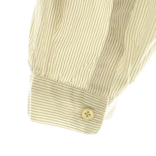 中古】ポータークラシック Porter Classic STAND COLLAR LONG SMOCK