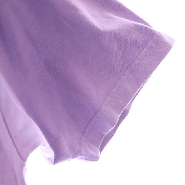 中古】バレンシアガ BALENCIAGA 21SS POLITICAL CAMPAIGN OVERSIZED T