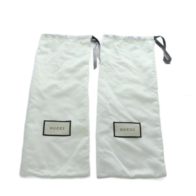 【中古】ピエールアルディ PIERRE HARDY パンプス チャンキーヒール プレーントゥ レザー 37 23.5cm 黒 ブラック