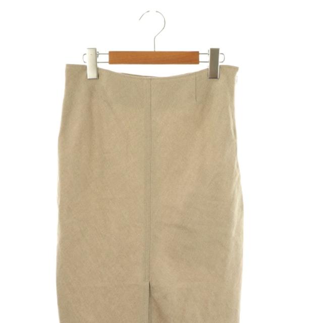 中古】ミューズ ドゥーズィエム クラス 24SS OGLINEN タイトスカート