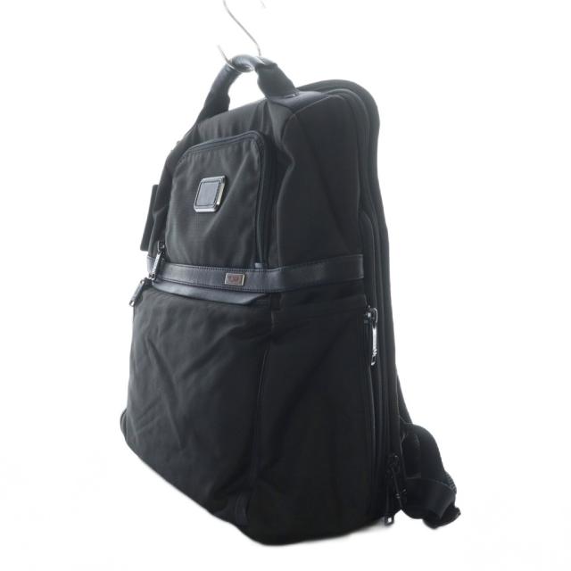 中古】トゥミ ALPHA スリム・ソリューションズ・ブリーフ・パック