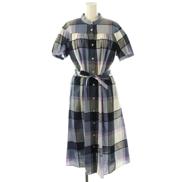 ブルーレーベルクレストブリッジ ワンピース38