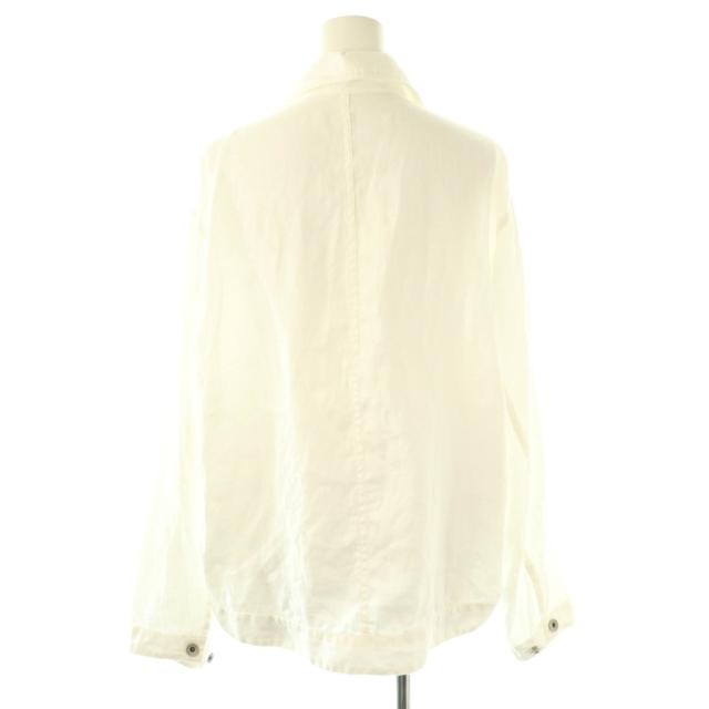 中古】ミューズ ドゥーズィエム クラス 25SS OGLINEN G ジャケット