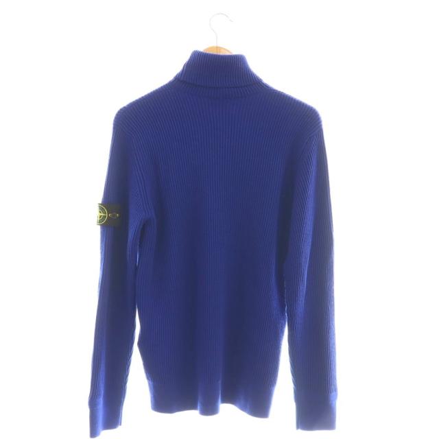 中古】ストーンアイランド STONE ISLAND タートルネックニット