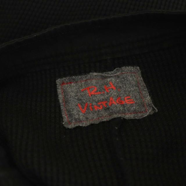 中古】ロンハーマン ヴィンテージ R.H.vintage ワッフル