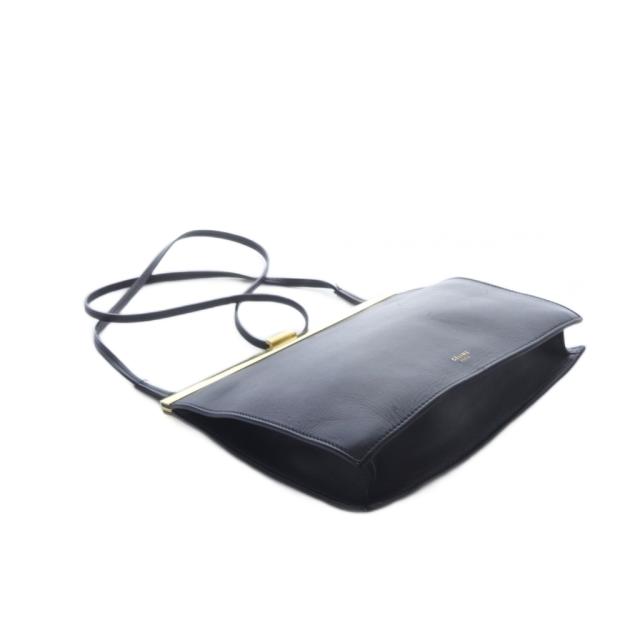 セリーヌ CELINE by Phoebe Philo ホーボー バッグ 鞄 16SS Celine by