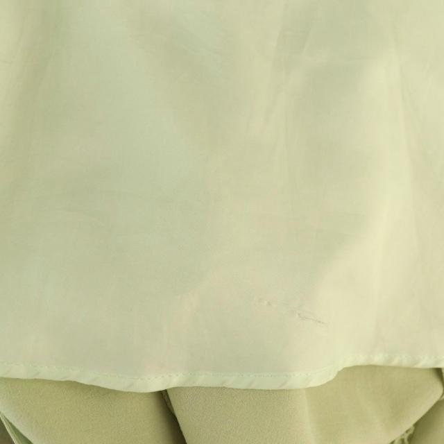 中古】トッカ TOCCA 25AW VEGA&ALTAIR ドレス ワンピース ノースリーブ