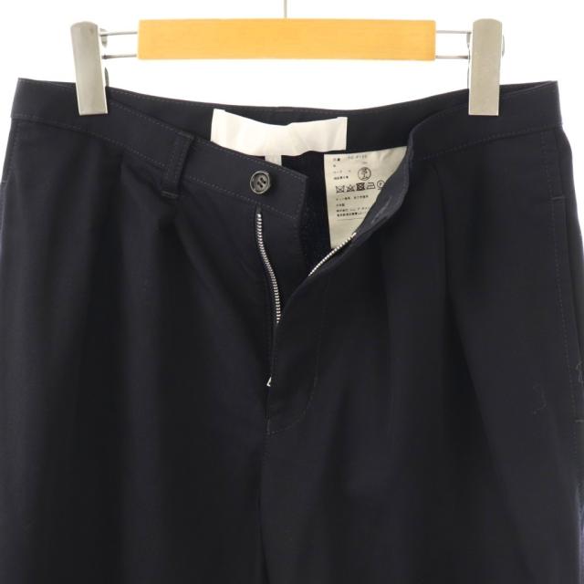 中古】タオ コムデギャルソン TAO COMME des GARCONS AD2023 ウール