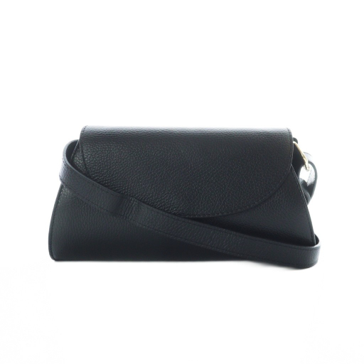 タグ付き未使用品✨ モンクレール スプレッド クロスボディ ショルダーバッグ 黒 ショルダーバッグ 黒 未使用品 タグ付き未使用品✨ モンクレール