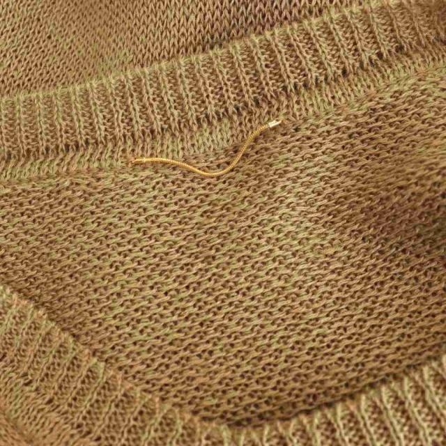 中古】ドゥーズィエムクラス DEUXIEME CLASSE 25SS Fascinating ニット