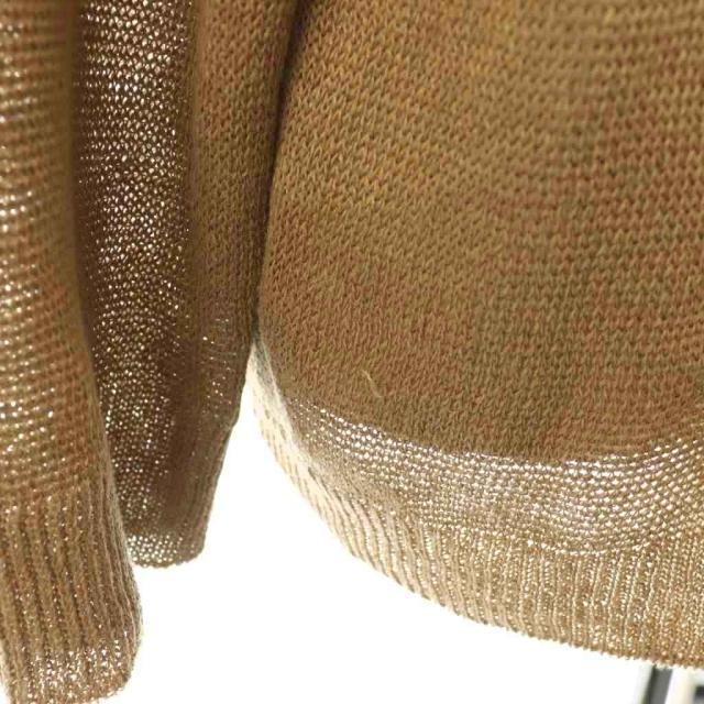 中古】ドゥーズィエムクラス DEUXIEME CLASSE 25SS Fascinating ニット