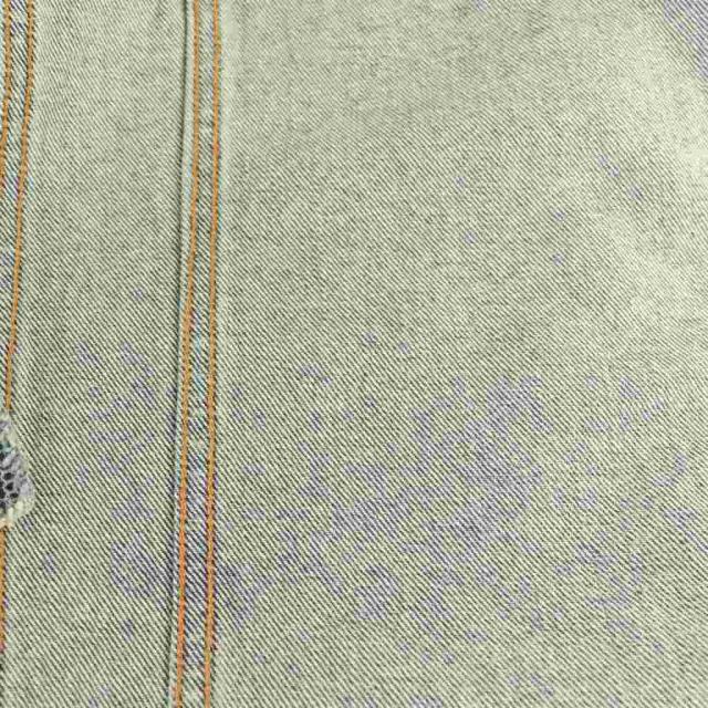 中古】プランクプロジェクト PRANK PROJECT 23AW デニムジャケット