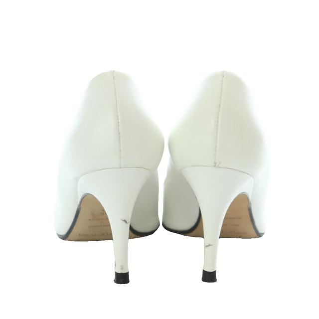 中古】セルジオロッシ Sergio rossi パンプス ポインテッドトゥ