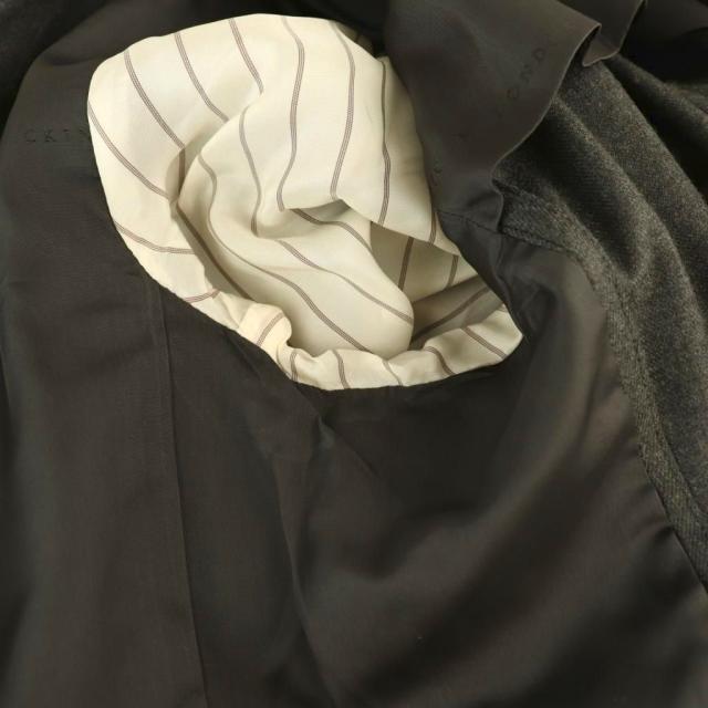 中古】マッキントッシュ ロンドン スーツ セットアップ ストレッチ