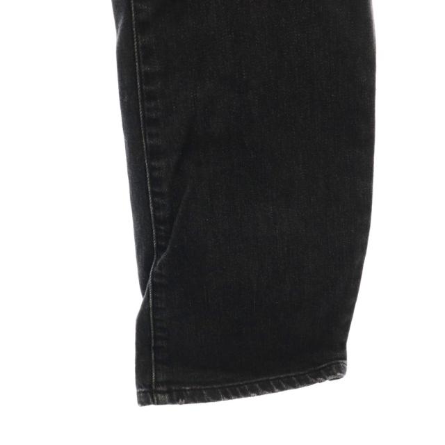 【中古】オールドサーカス 13.5oz Strech Denim Rot-9 デニムパンツ ジーンズ ボタンフライ ダメージ加工