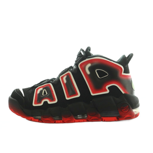【中古】ナイキ AIR MORE UPTEMPO 