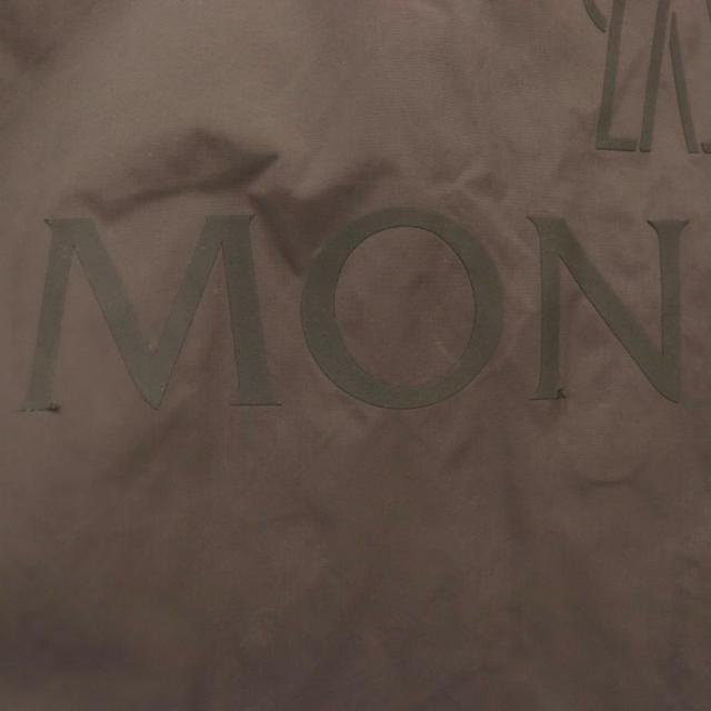 中古】モンクレール MONCLER HIDEKI GIUBBOTTO ジップアップ