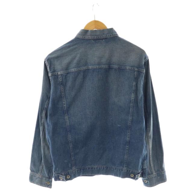 中古】マーティーアンドサンズ MAATEE&SONS 24SS LIGHT OZ DENIM