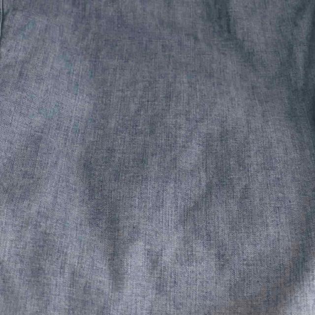 中古】マーティーアンドサンズ MAATEE&SONS 24SS LIGHT OZ DENIM