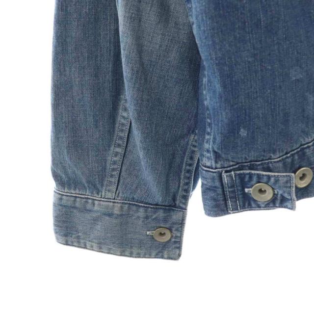 中古】マーティーアンドサンズ MAATEE&SONS 24SS LIGHT OZ DENIM