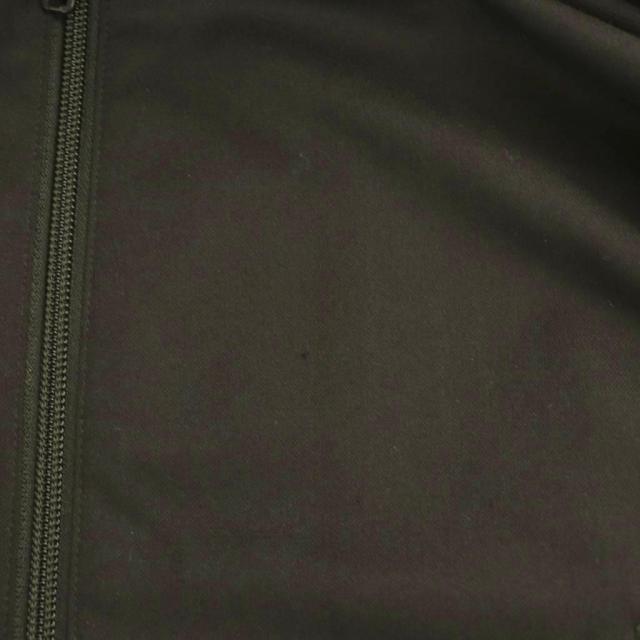 中古】ワイスリー Y-3 REF WO TT トラックジャケット ジップアップ L