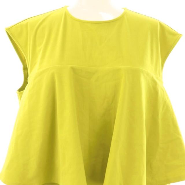 中古】アドーア ADORE 24SS メリルハイテンションブラウス