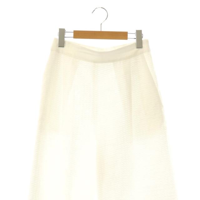 中古】アドーア ADORE 25SS ドビーメッシュパンツ バルーンパンツ