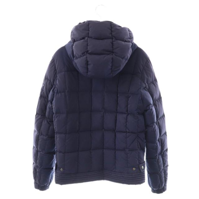 中古】タトラス TARAZED N-2B TYPEダウンジャケット ジップアップ