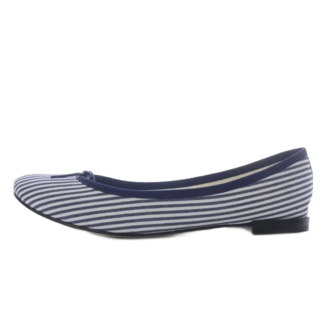 中古】未使用品 レペット Repetto Cendrillon バレエフラット シューズ