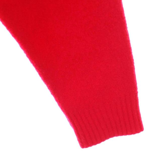 中古】ジルサンダー JIL SANDER 24SS ウール ハーモニーニット  