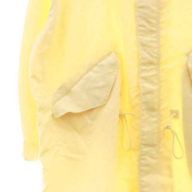 中古】ハイク HYKE for BIOTOP TYPE M-65 FIELD COAT EX モッズコート