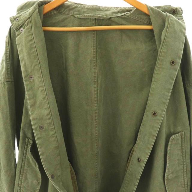 ジャーナルスタンダード ラックス ムラダックスタンドカラージャケット ジャーナルスタンダード ラックス JOURNAL STANDARD LUXE ムラダック